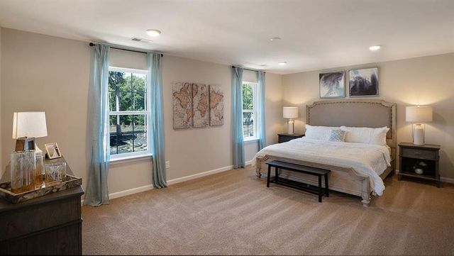 242 Storm Lane, Hoschton, GA 30548