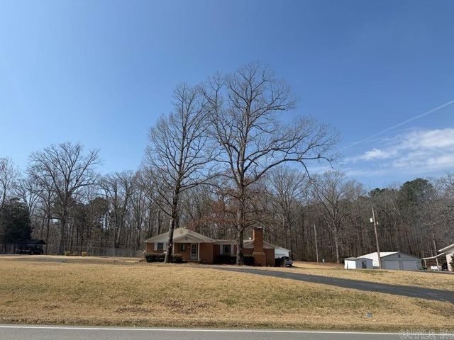21911 N Springlake Road, Hensley, AR 72065