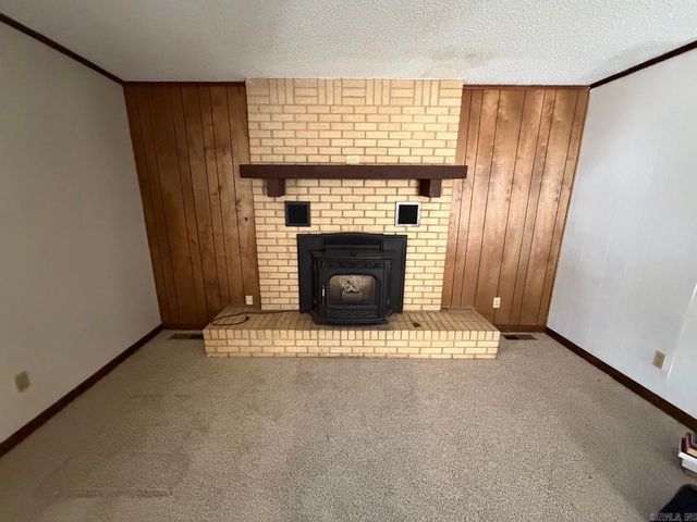 21911 N Springlake Road, Hensley, AR 72065