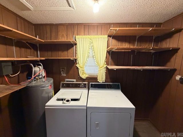 21911 N Springlake Road, Hensley, AR 72065