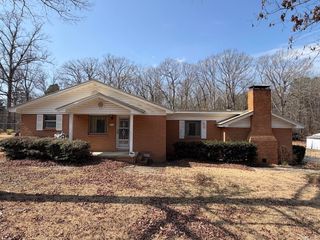 21911 N Springlake Road, Hensley, AR 72065