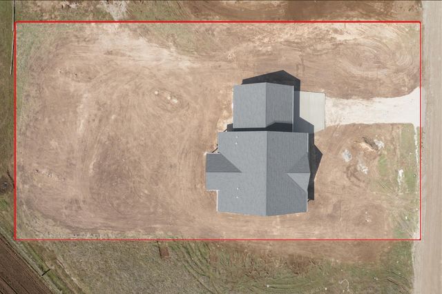 3942 L Gardenspot Rd, Loon Lake, WA 99148