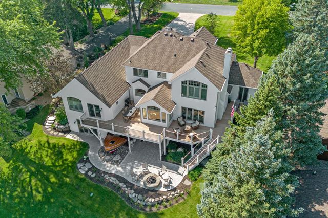 14307 Shady Beach Trail NE, Prior Lake, MN 55372