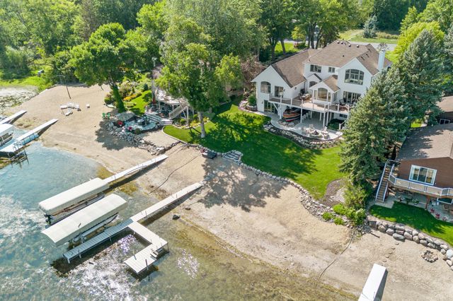 14307 Shady Beach Trail NE, Prior Lake, MN 55372