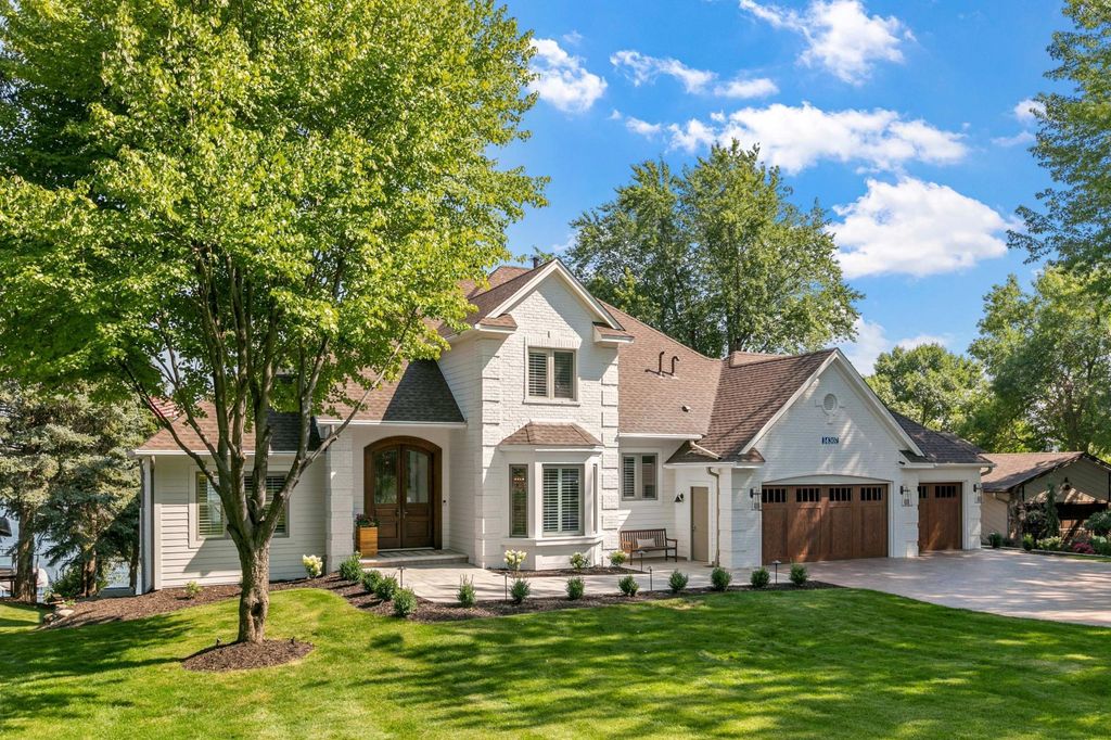 14307 Shady Beach Trail NE, Prior Lake, MN 55372