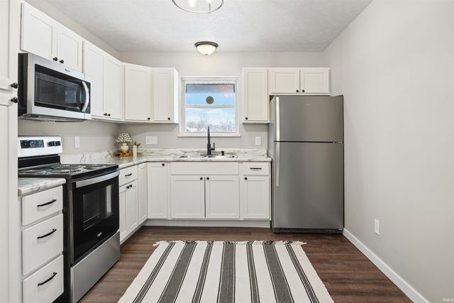 3219 Turnbull Way, Lafayette, IN 47909