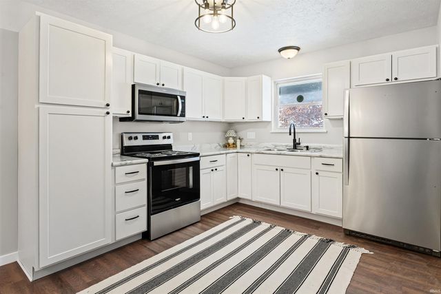 3219 Turnbull Way, Lafayette, IN 47909