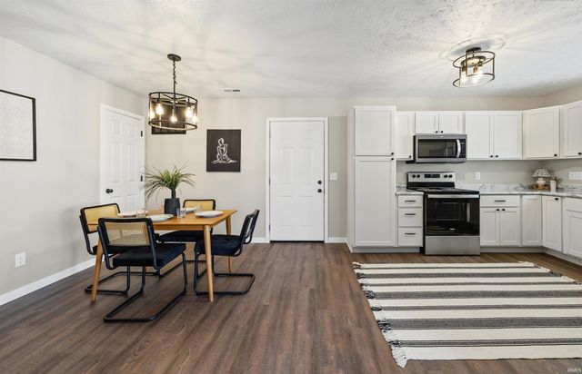 3219 Turnbull Way, Lafayette, IN 47909