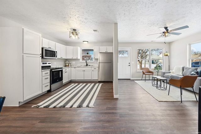 3219 Turnbull Way, Lafayette, IN 47909