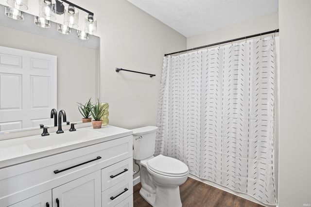 3219 Turnbull Way, Lafayette, IN 47909