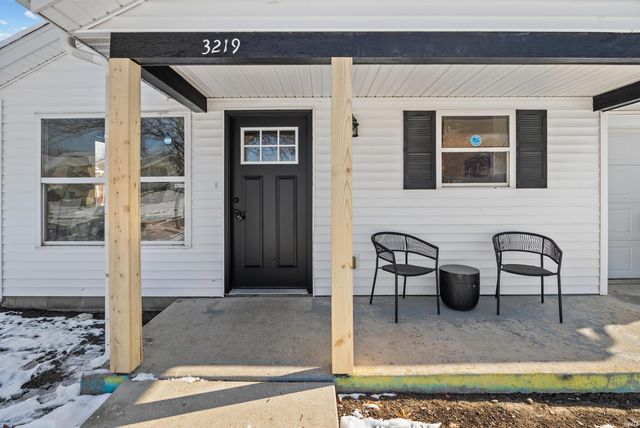 3219 Turnbull Way, Lafayette, IN 47909