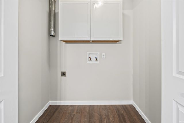 3219 Turnbull Way, Lafayette, IN 47909