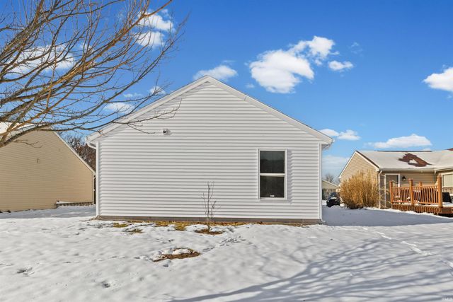 3219 Turnbull Way, Lafayette, IN 47909