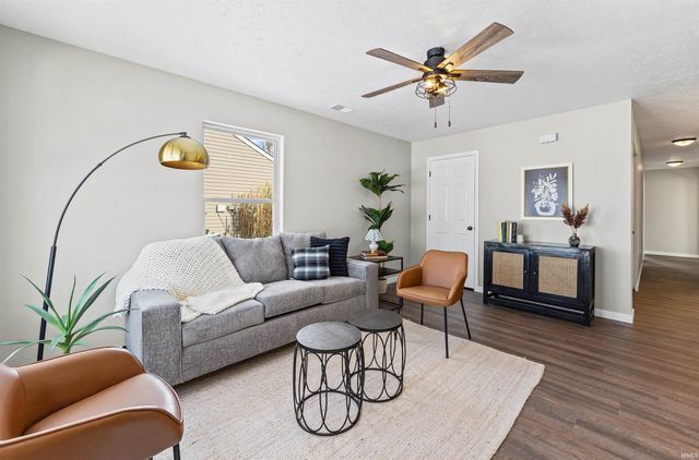 3219 Turnbull Way, Lafayette, IN 47909