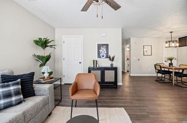 3219 Turnbull Way, Lafayette, IN 47909