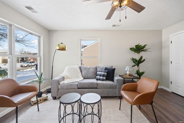 3219 Turnbull Way, Lafayette, IN 47909