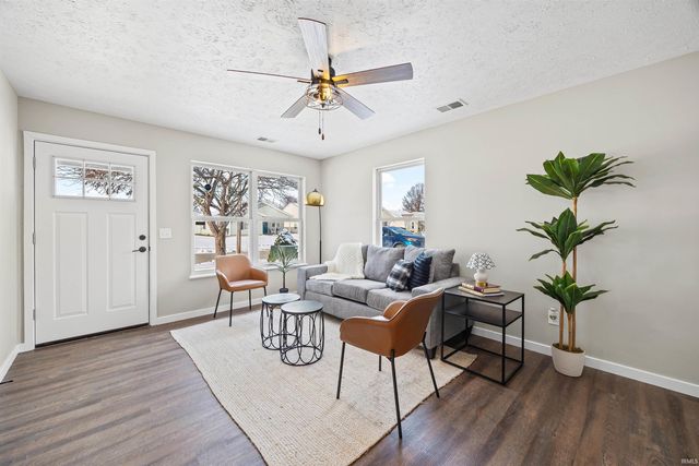 3219 Turnbull Way, Lafayette, IN 47909