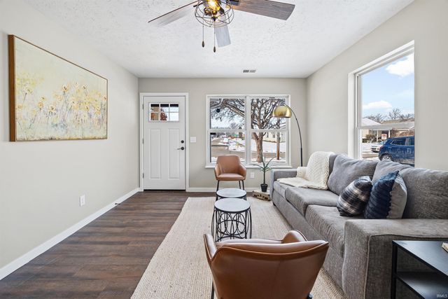 3219 Turnbull Way, Lafayette, IN 47909