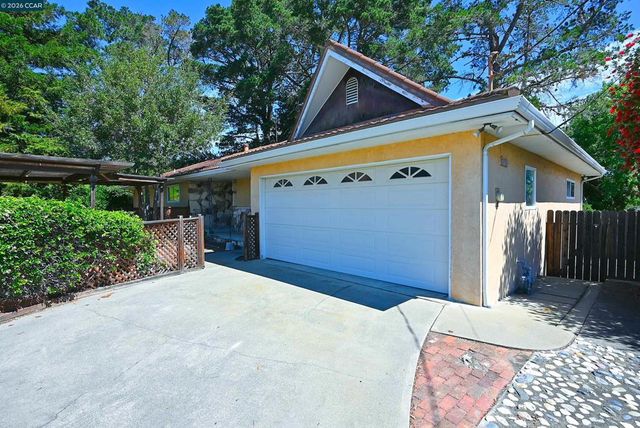 2476 Diane Drive, El Sobrante, CA 94803