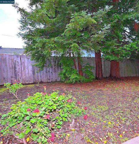 2476 Diane Drive, El Sobrante, CA 94803