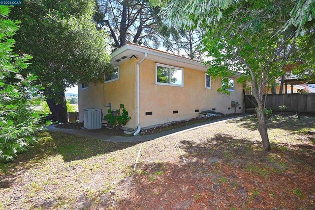 2476 Diane Drive, El Sobrante, CA 94803