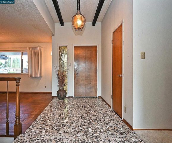 2476 Diane Drive, El Sobrante, CA 94803