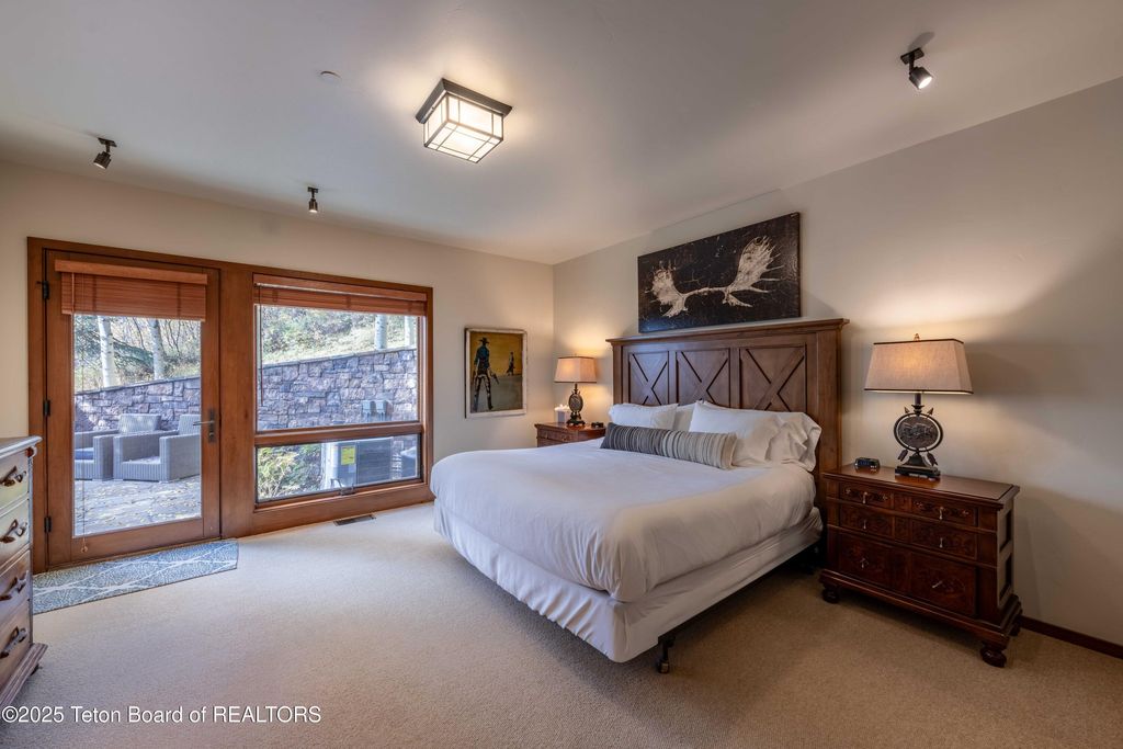 3084 GARNET Road, Teton Village, WY 83025 photo 10