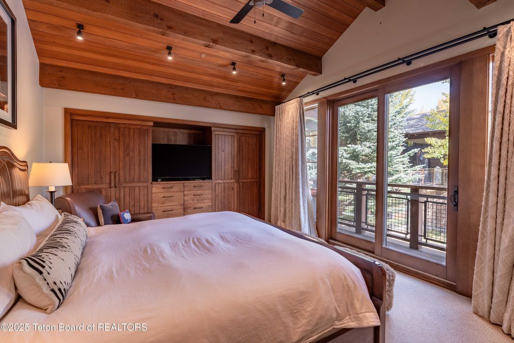 3084 GARNET Road, Teton Village, WY 83025 photo 14