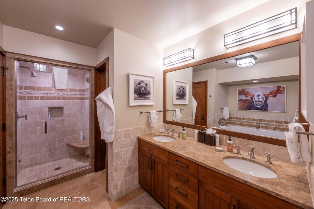 3084 GARNET Road, Teton Village, WY 83025 photo 15