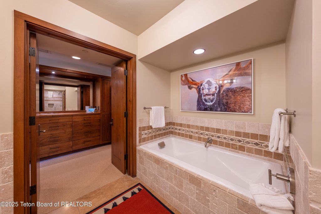 3084 GARNET Road, Teton Village, WY 83025 photo 16