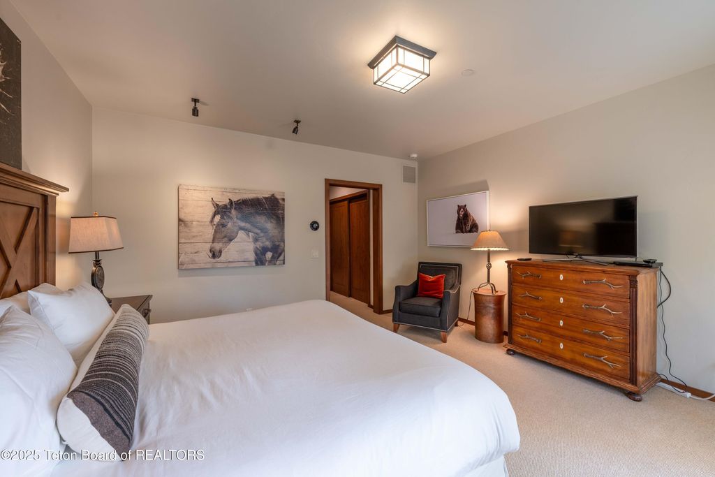 3084 GARNET Road, Teton Village, WY 83025 photo 17