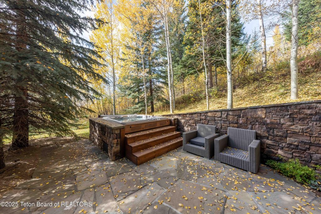 3084 GARNET Road, Teton Village, WY 83025 photo 20