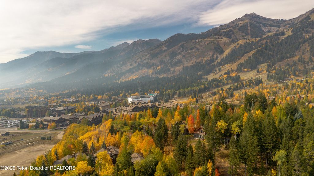 3084 GARNET Road, Teton Village, WY 83025 photo 21