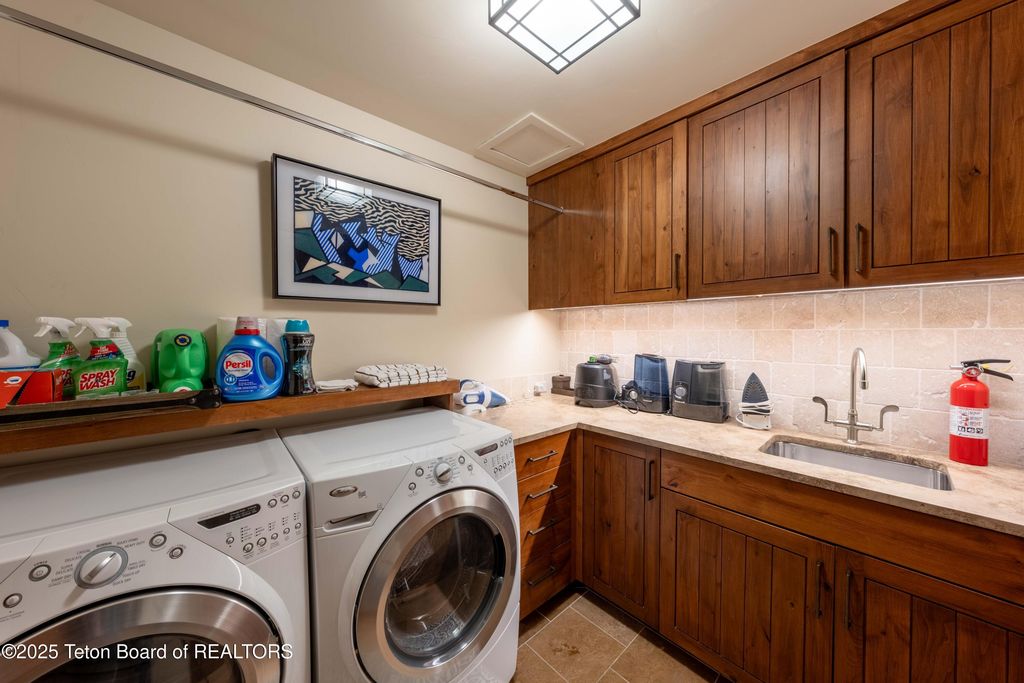 3084 GARNET Road, Teton Village, WY 83025 photo 26