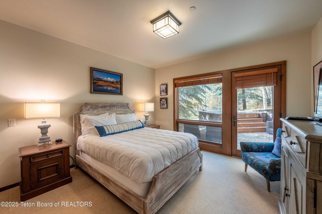 3084 GARNET Road, Teton Village, WY 83025 photo 28