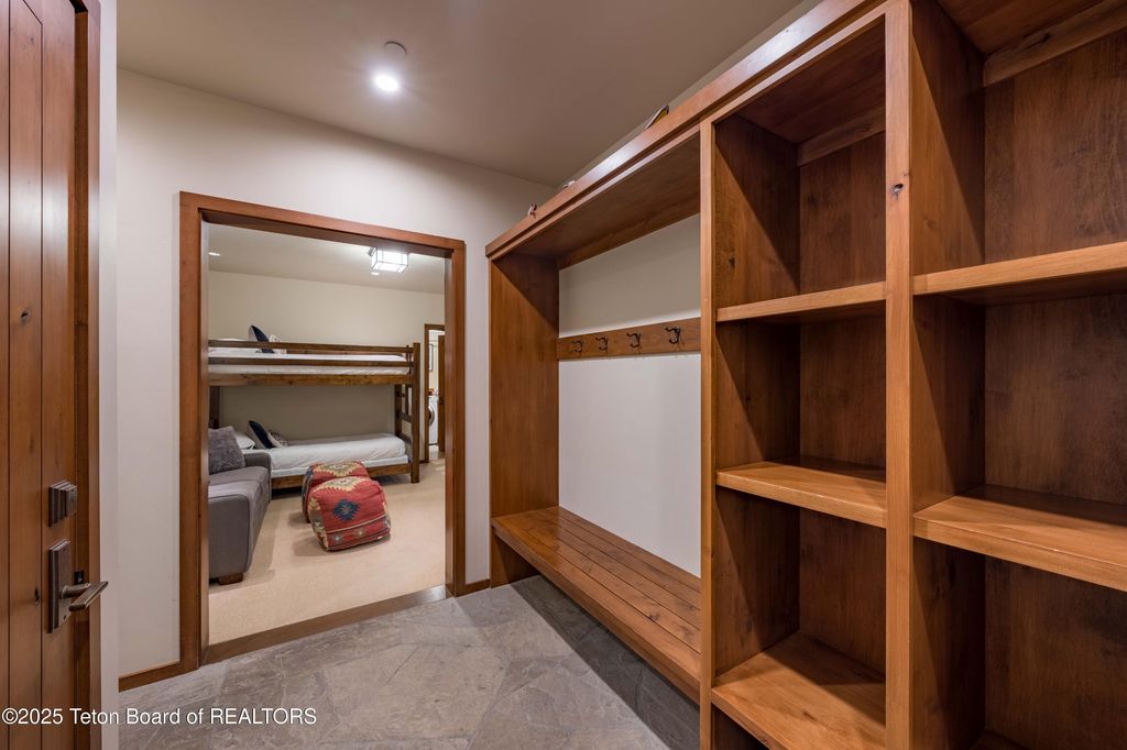 3084 GARNET Road, Teton Village, WY 83025 photo 30