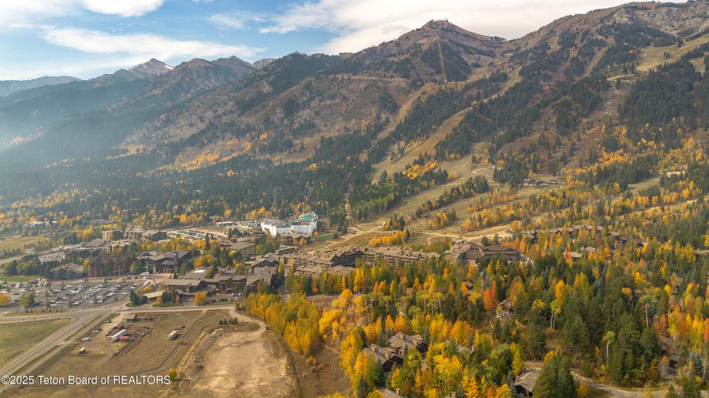 3084 GARNET Road, Teton Village, WY 83025 photo 39