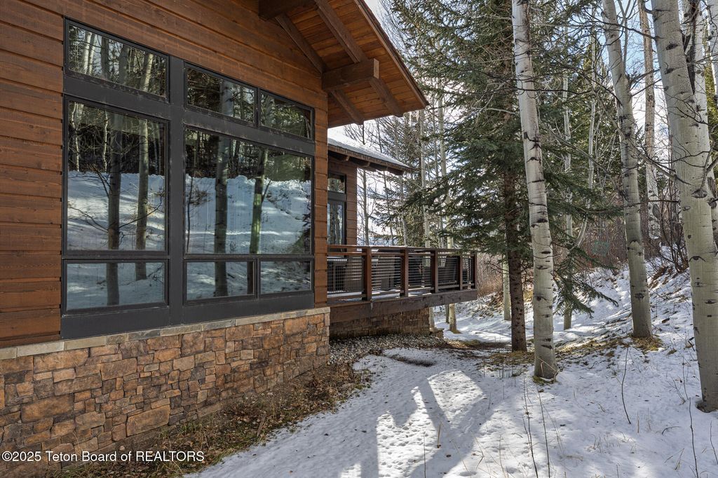 3084 GARNET Road, Teton Village, WY 83025 photo 40