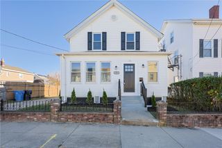 24 Pleasant Street, Cumberland, RI 02864
