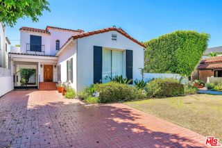 325 EL CAMINO Drive, Beverly Hills, CA 90212