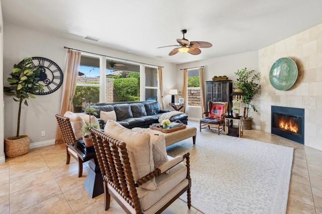 16 Lake Mendocino Drive, Rancho Mirage, CA 92270