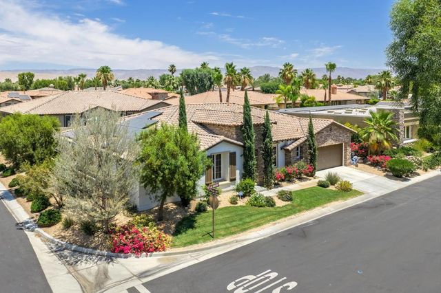 16 Lake Mendocino Drive, Rancho Mirage, CA 92270