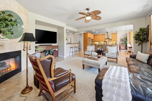 16 Lake Mendocino Drive, Rancho Mirage, CA 92270