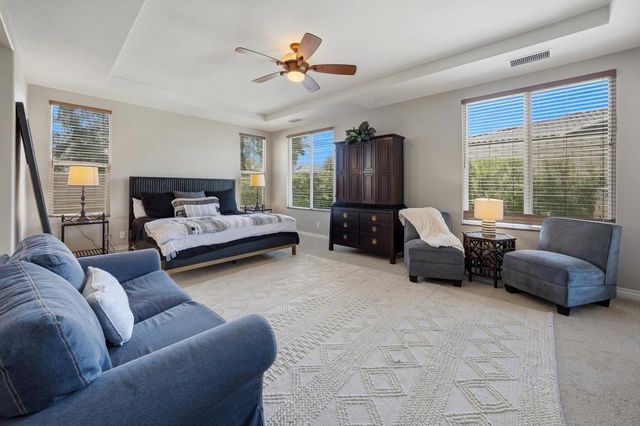 16 Lake Mendocino Drive, Rancho Mirage, CA 92270