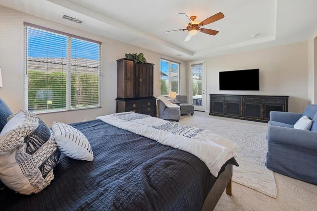 16 Lake Mendocino Drive, Rancho Mirage, CA 92270
