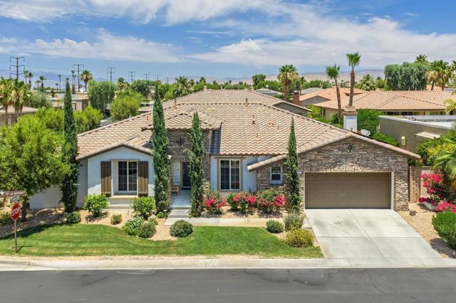 16 Lake Mendocino Drive, Rancho Mirage, CA 92270