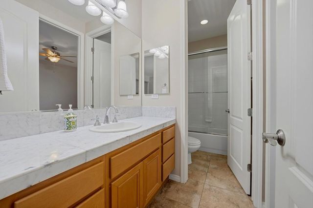 16 Lake Mendocino Drive, Rancho Mirage, CA 92270