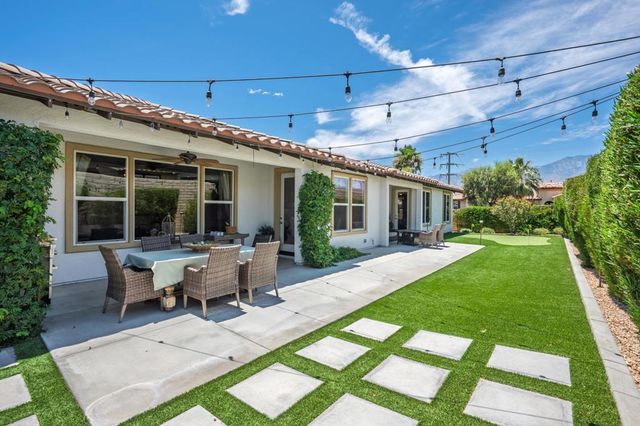16 Lake Mendocino Drive, Rancho Mirage, CA 92270