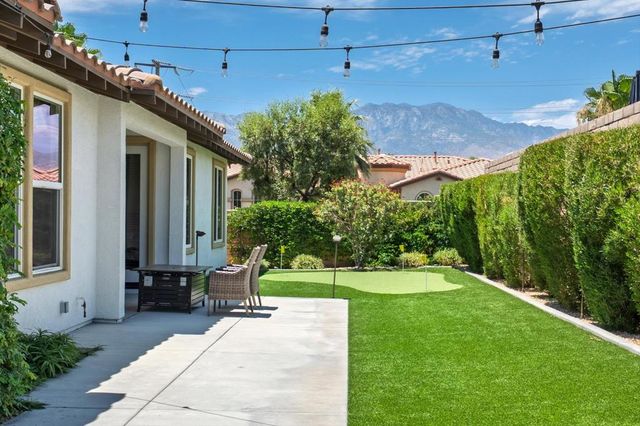 16 Lake Mendocino Drive, Rancho Mirage, CA 92270