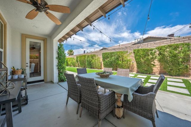 16 Lake Mendocino Drive, Rancho Mirage, CA 92270